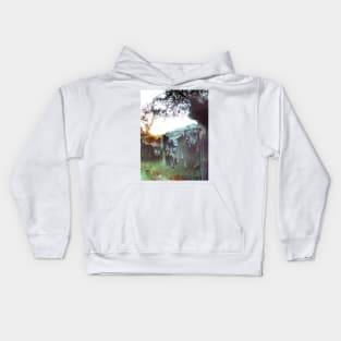 Hanging Rock Kids Hoodie